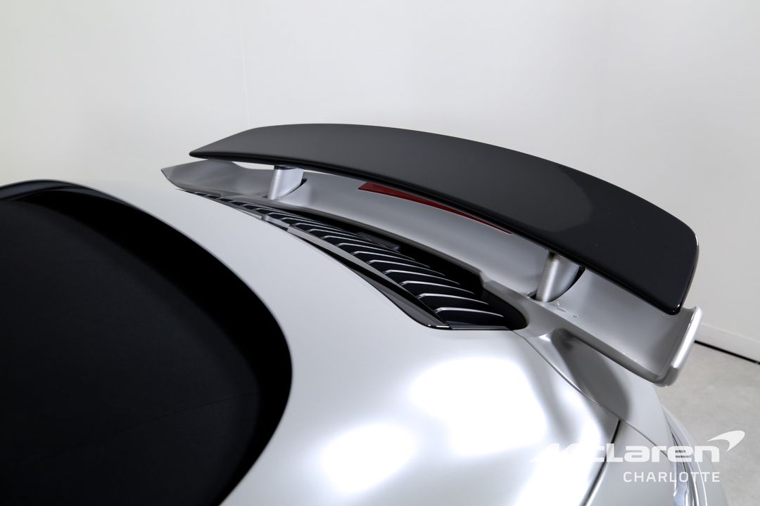 2022 Porsche 911