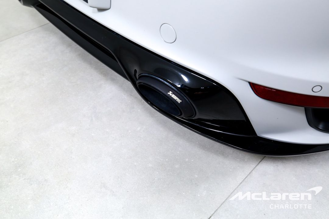 2022 Porsche 911