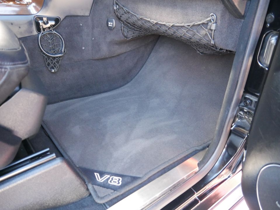 2014 Mercedes-Benz G-Class