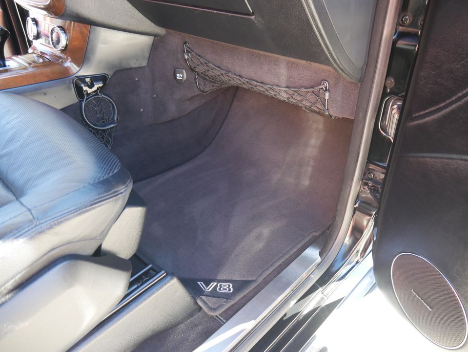 2014 Mercedes-Benz G-Class