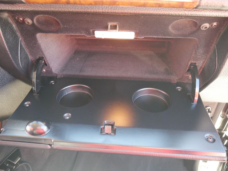 2014 Mercedes-Benz G-Class