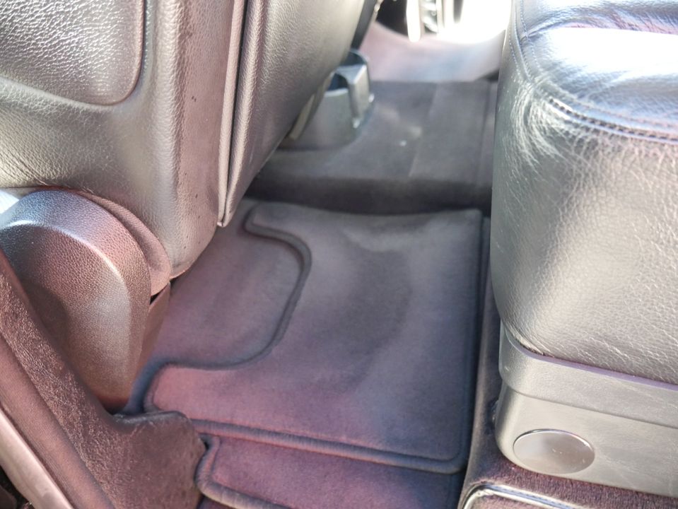 2014 Mercedes-Benz G-Class