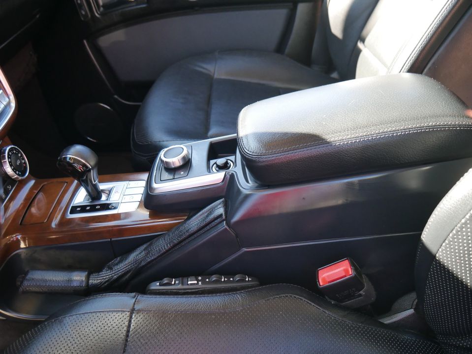 2014 Mercedes-Benz G-Class