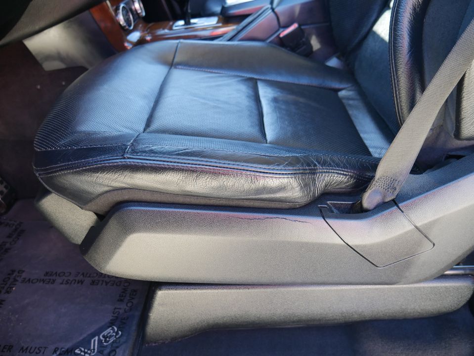 2014 Mercedes-Benz G-Class