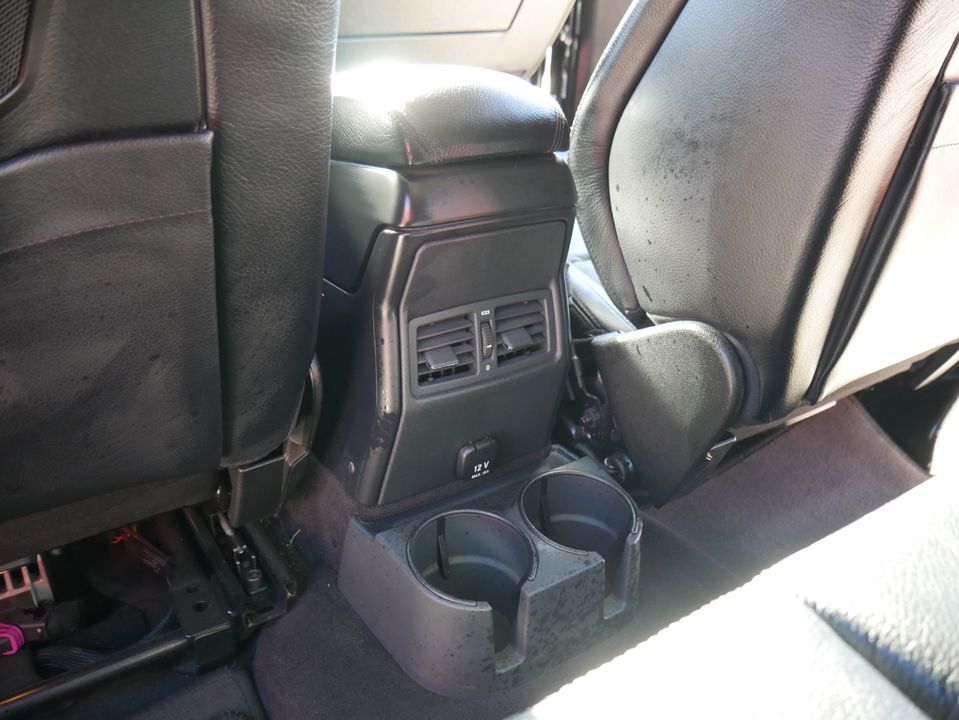 2014 Mercedes-Benz G-Class