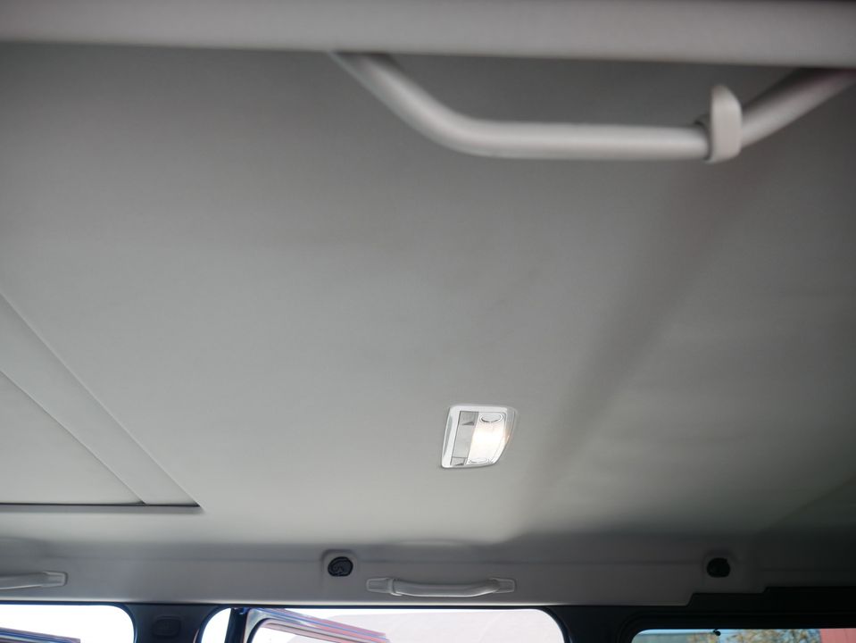 2014 Mercedes-Benz G-Class