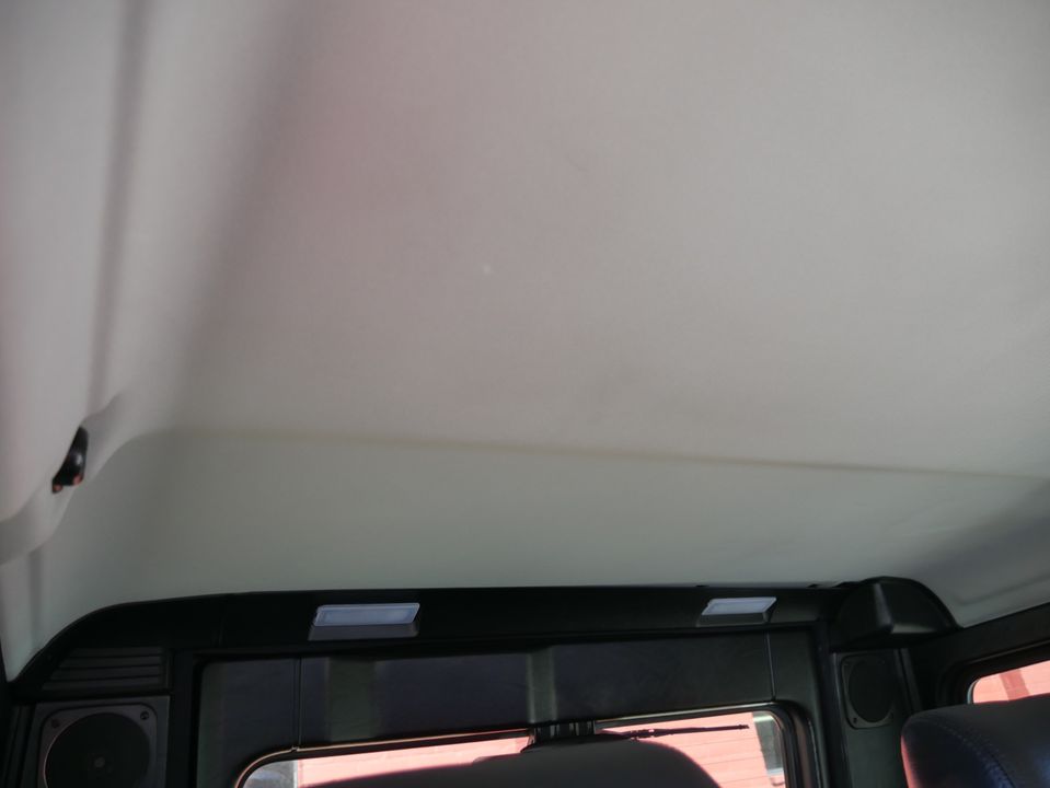 2014 Mercedes-Benz G-Class