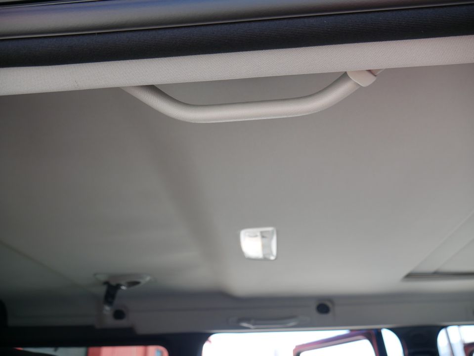 2014 Mercedes-Benz G-Class