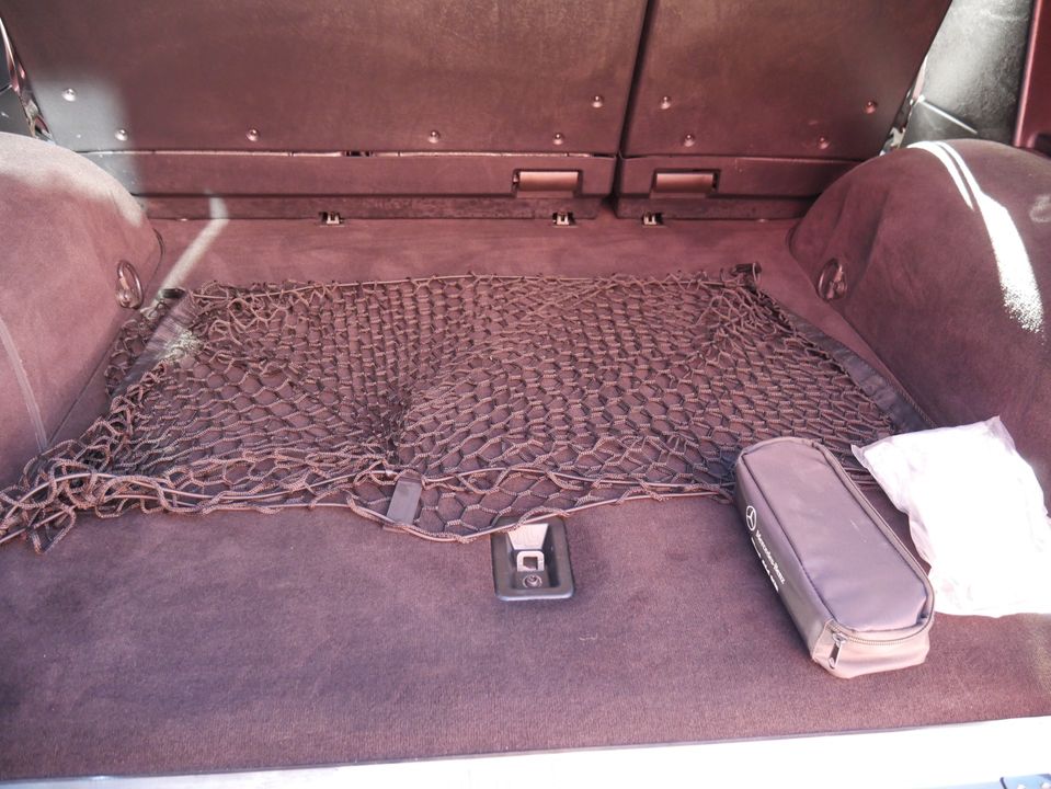 2014 Mercedes-Benz G-Class