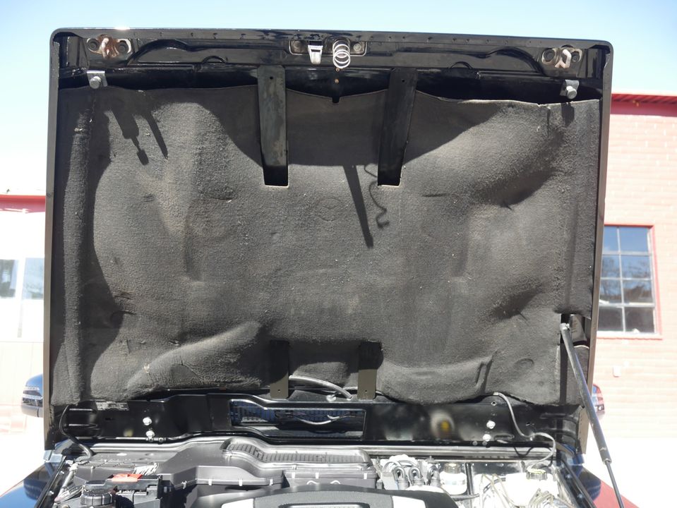 2014 Mercedes-Benz G-Class