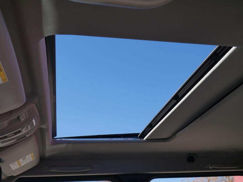 2014 Mercedes-Benz G-Class