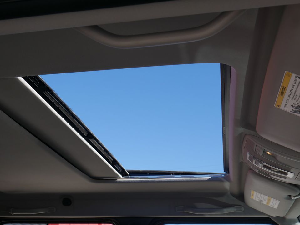 2014 Mercedes-Benz G-Class