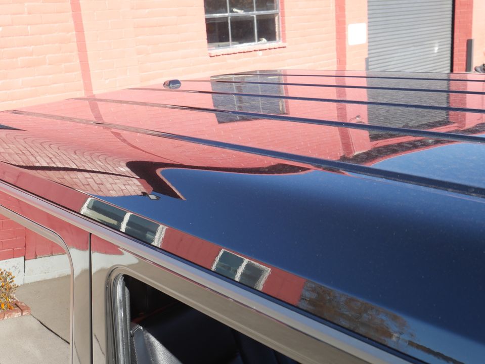 2014 Mercedes-Benz G-Class