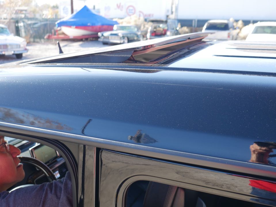 2014 Mercedes-Benz G-Class