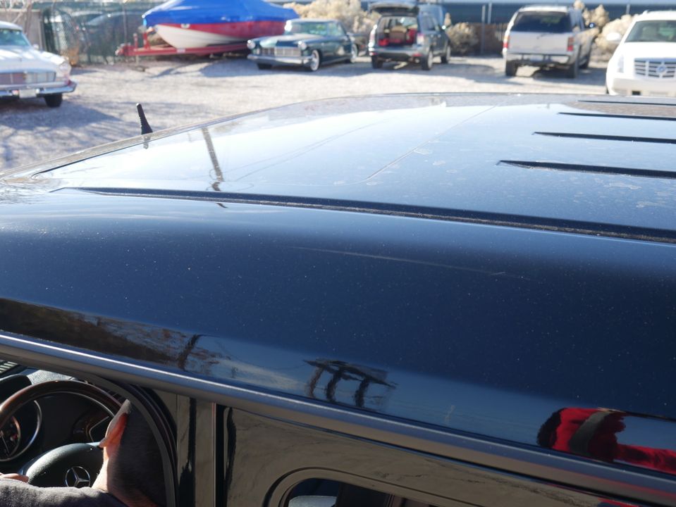 2014 Mercedes-Benz G-Class