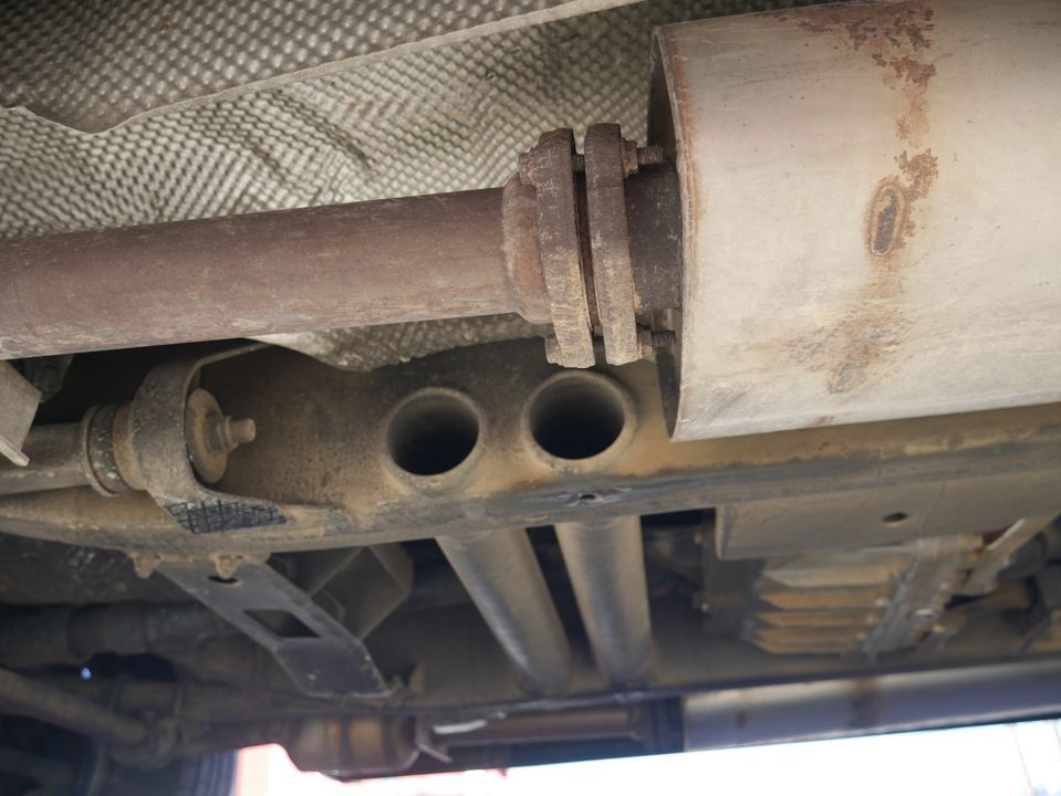 2014 Mercedes-Benz G-Class