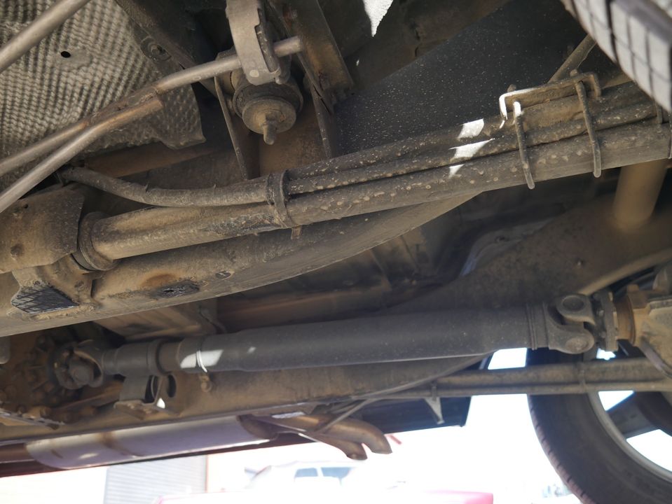 2014 Mercedes-Benz G-Class