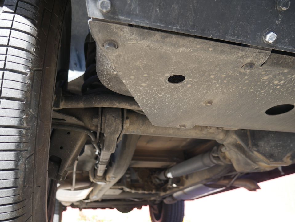 2014 Mercedes-Benz G-Class