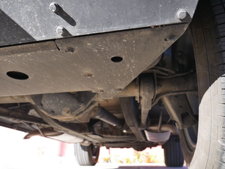 2014 Mercedes-Benz G-Class