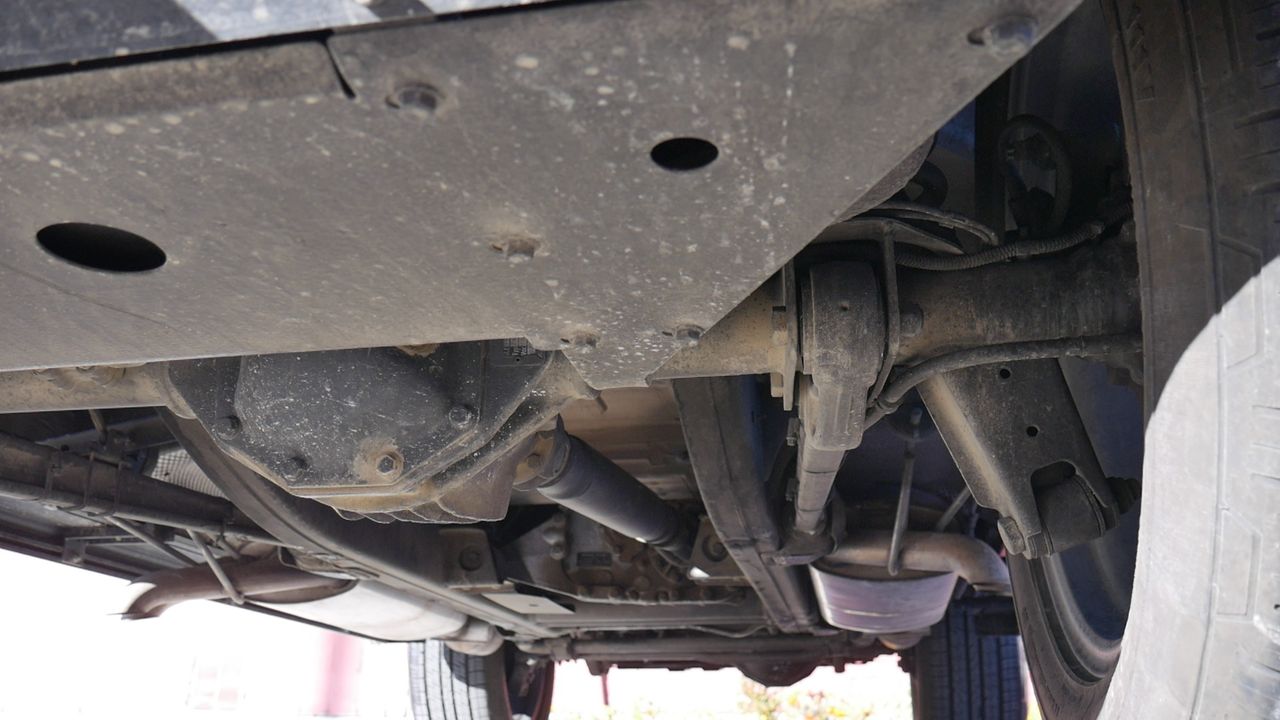 2014 Mercedes-Benz G-Class