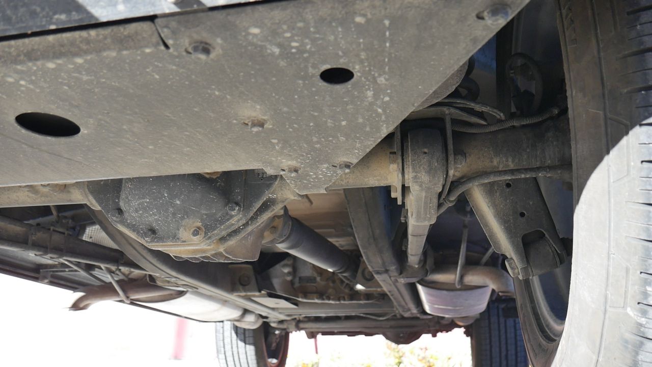 2014 Mercedes-Benz G-Class