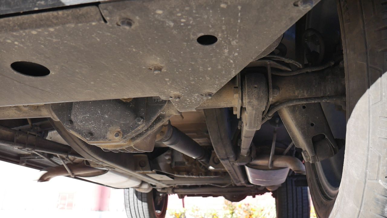 2014 Mercedes-Benz G-Class