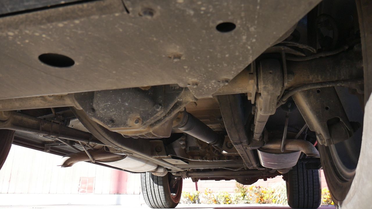 2014 Mercedes-Benz G-Class