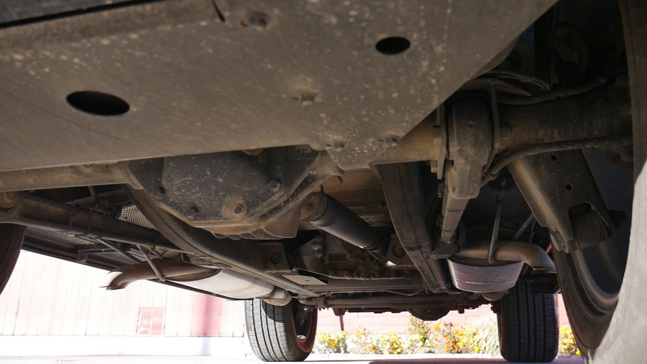 2014 Mercedes-Benz G-Class