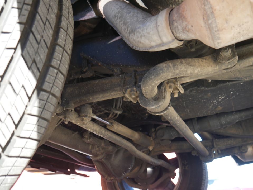 2014 Mercedes-Benz G-Class