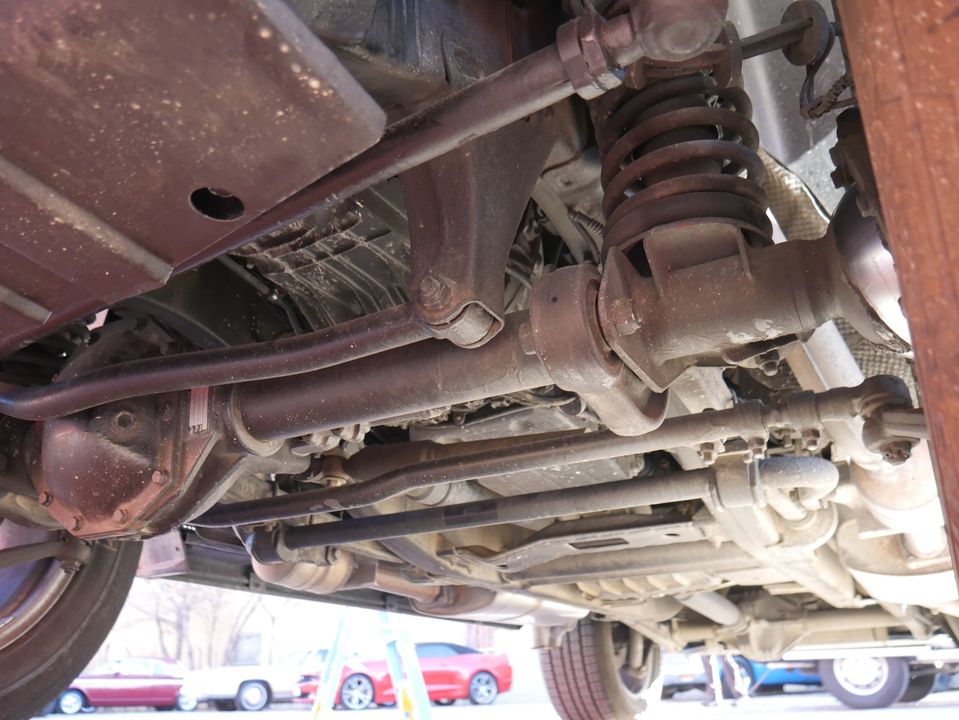 2014 Mercedes-Benz G-Class