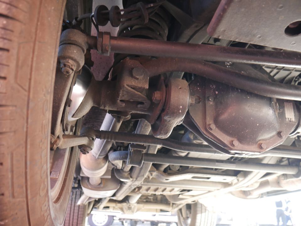 2014 Mercedes-Benz G-Class