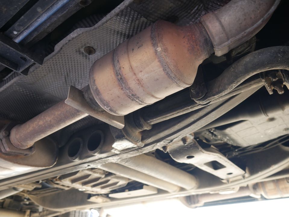 2014 Mercedes-Benz G-Class