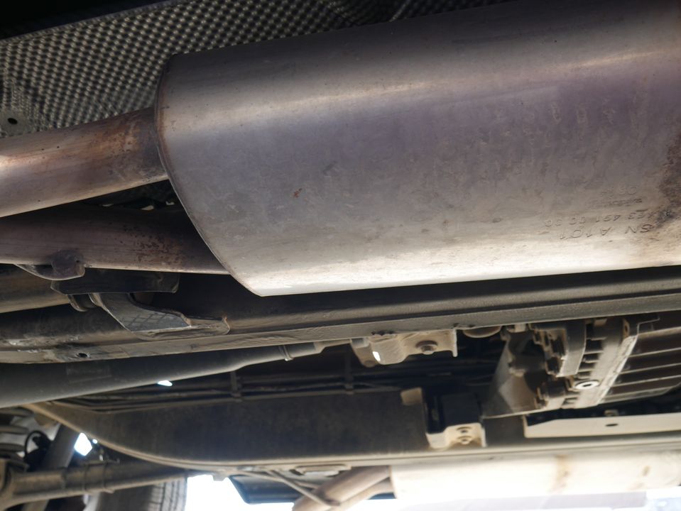 2014 Mercedes-Benz G-Class