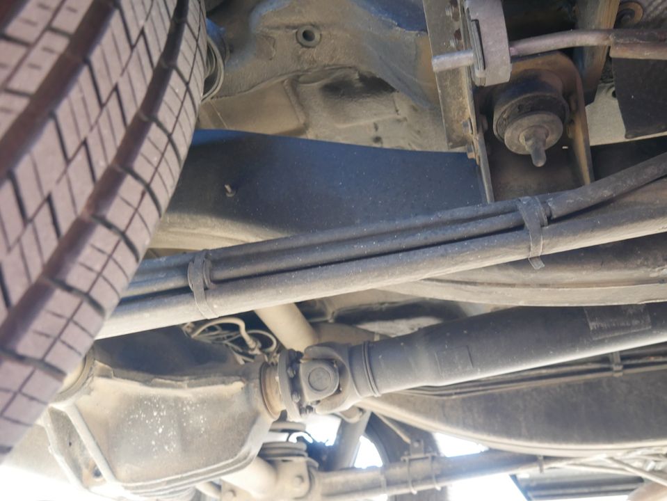 2014 Mercedes-Benz G-Class