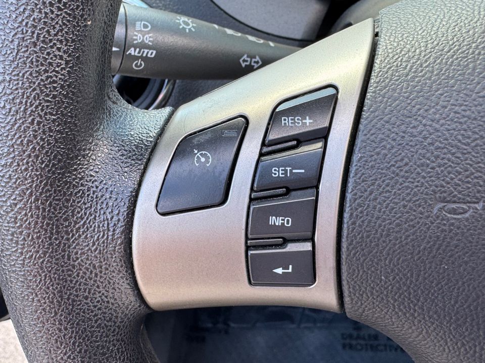 2008 Pontiac Solstice Convertible