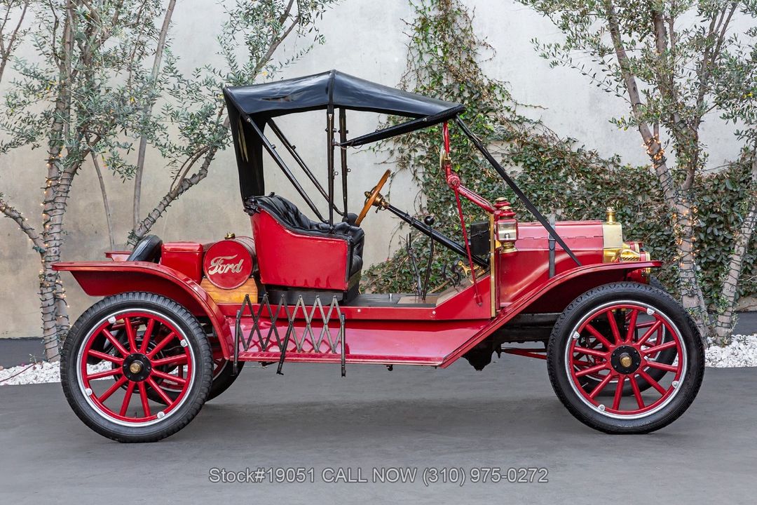 1913 Ford Model T