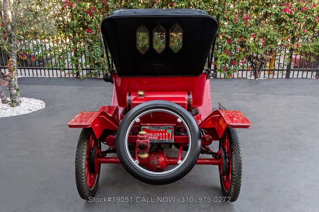 1913 Ford Model T