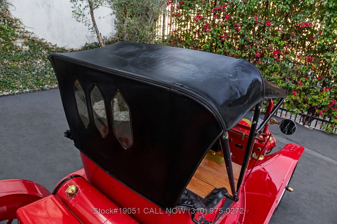 1913 Ford Model T