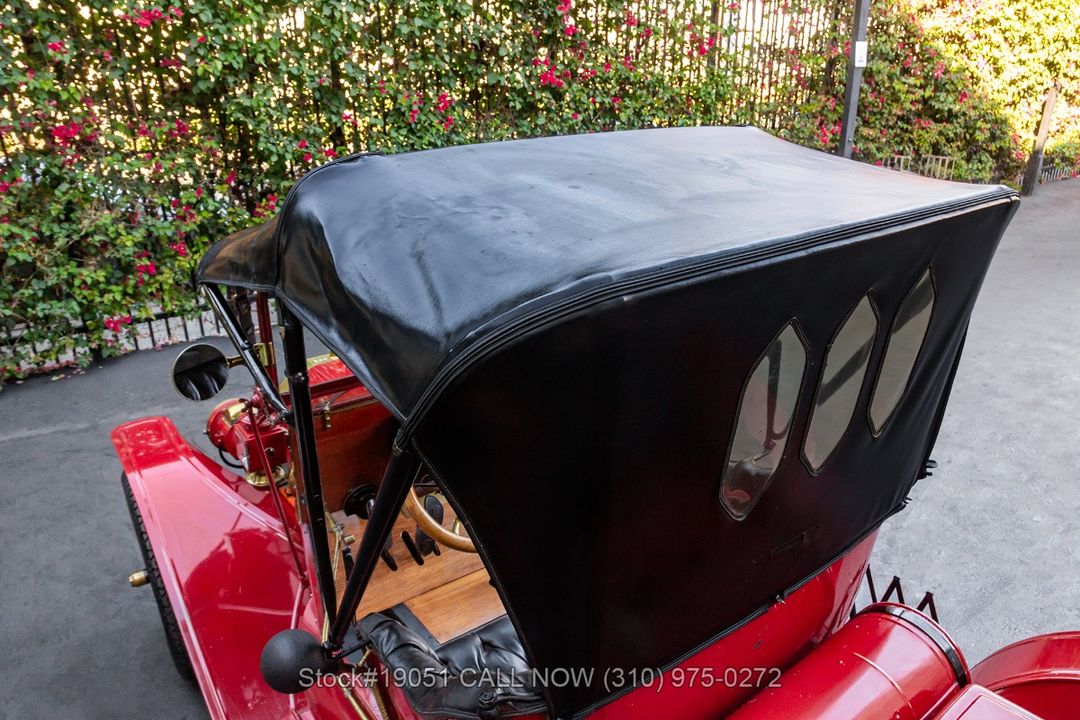 1913 Ford Model T
