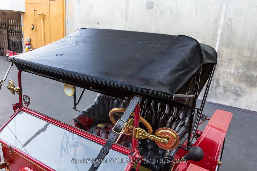 1913 Ford Model T