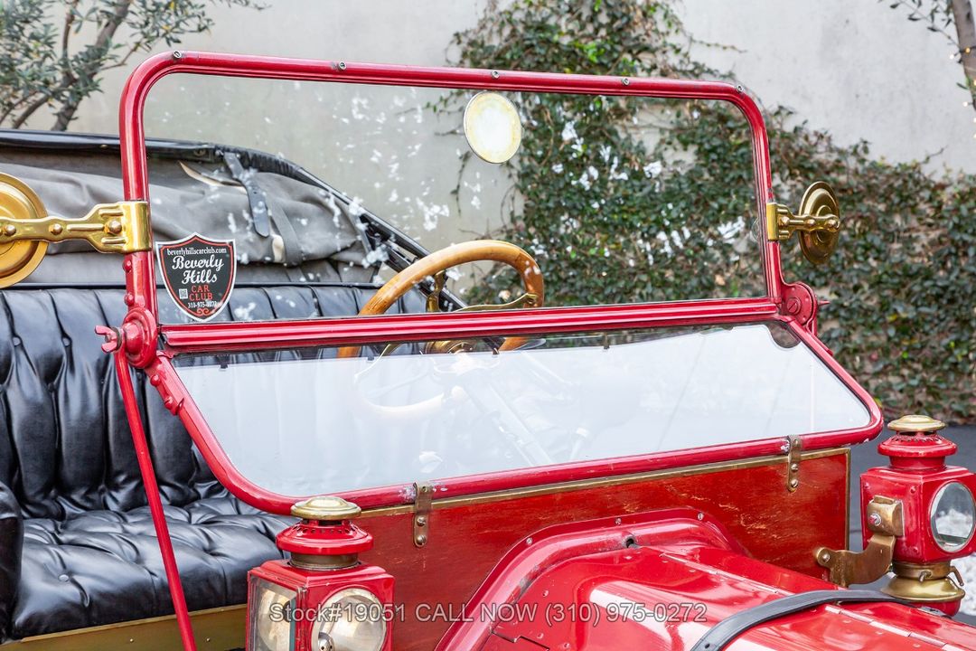 1913 Ford Model T