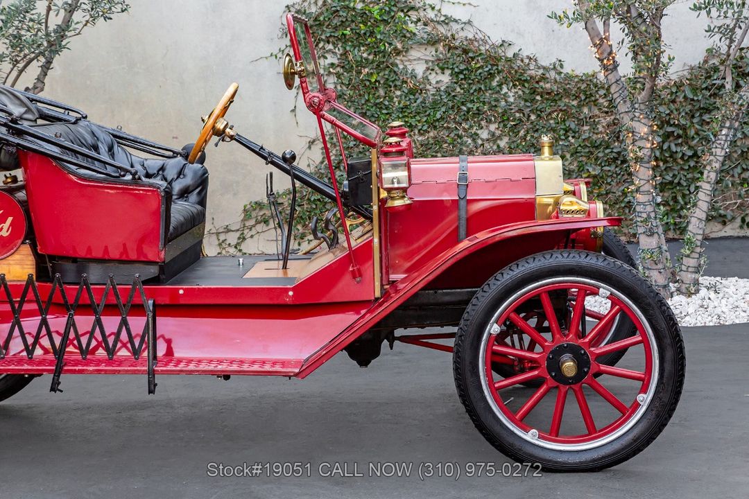1913 Ford Model T