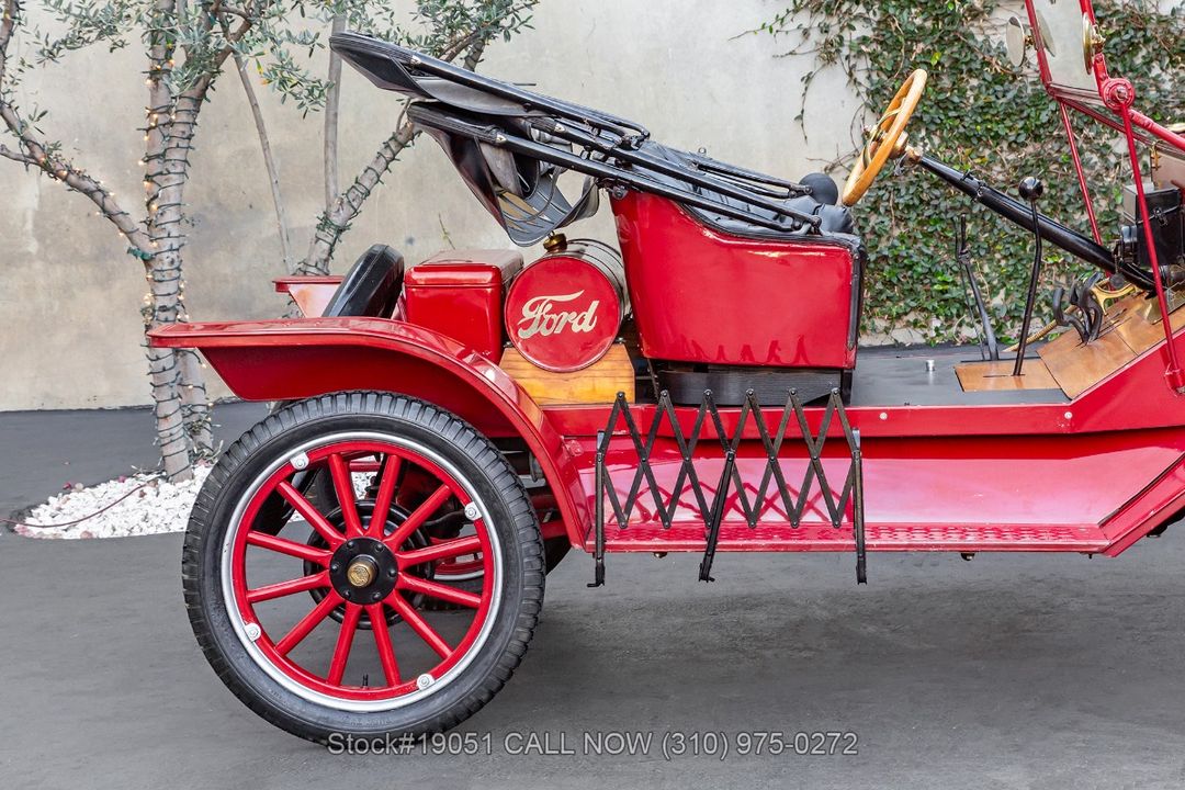 1913 Ford Model T