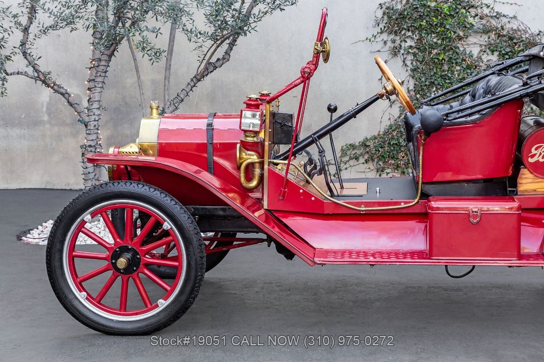 1913 Ford Model T