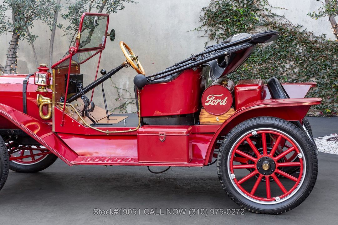 1913 Ford Model T