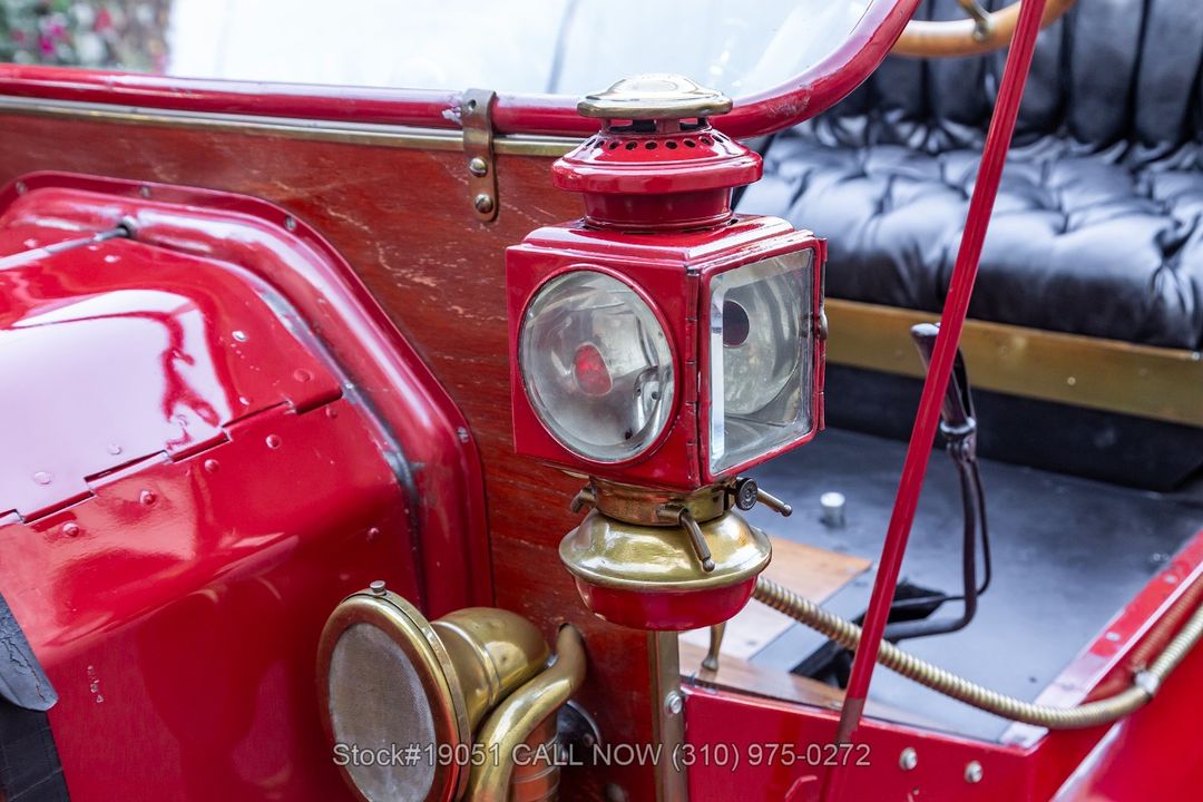 1913 Ford Model T