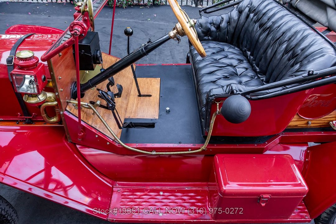 1913 Ford Model T