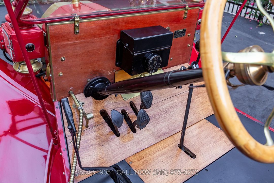1913 Ford Model T