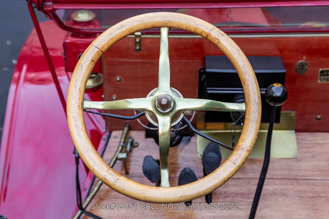 1913 Ford Model T