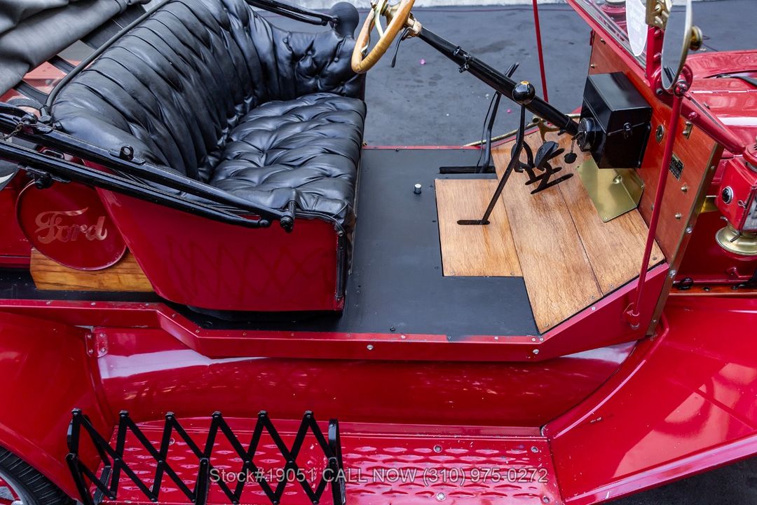 1913 Ford Model T